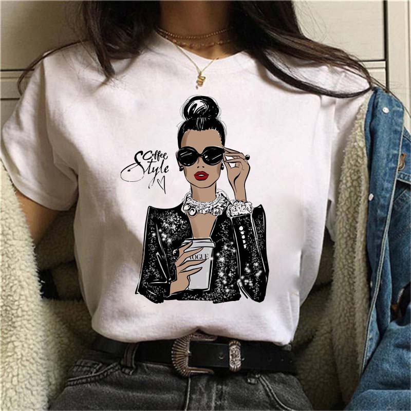 Fashion Tshirt