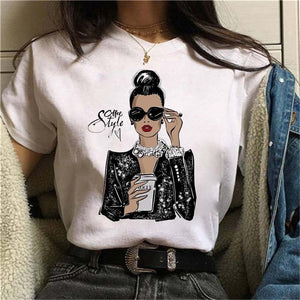 Fashion Tshirt