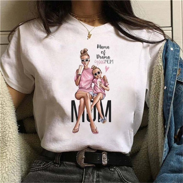 Fashion Tshirt