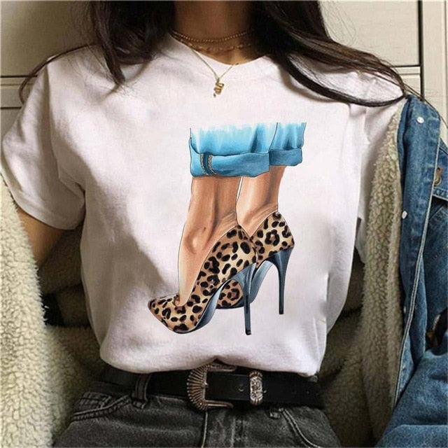 Fashion Tshirt