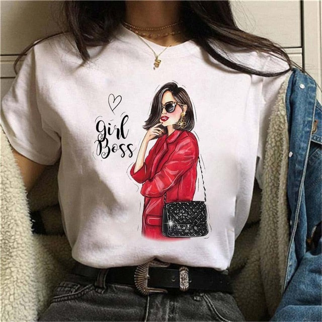 Fashion Tshirt