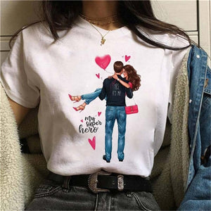 Fashion Tshirt