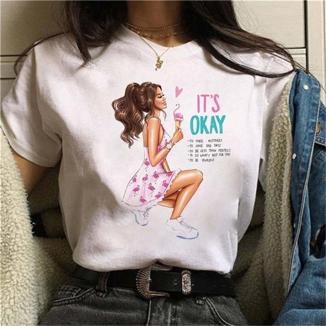 Fashion Tshirt