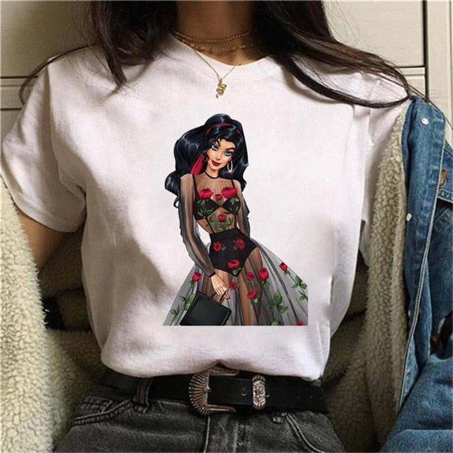 Fashion Tshirt