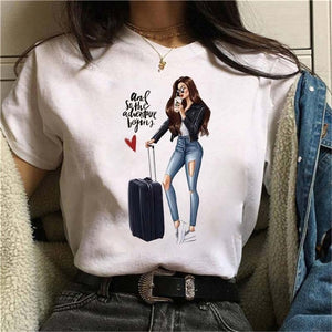 Fashion Tshirt