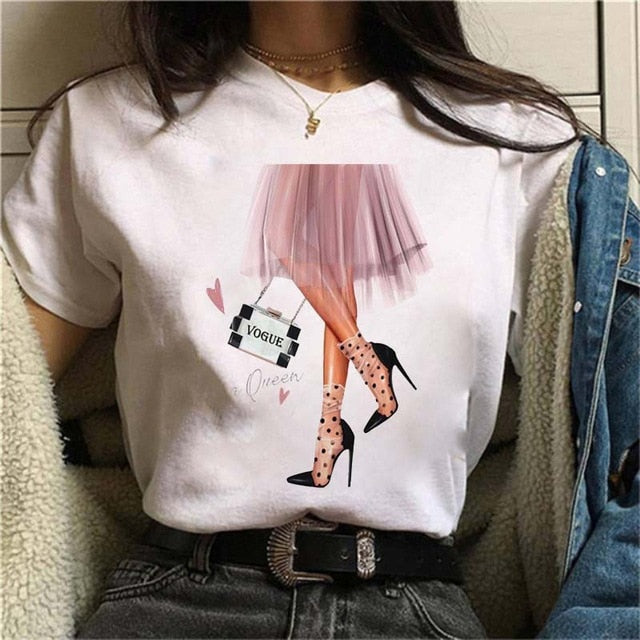 Fashion Tshirt