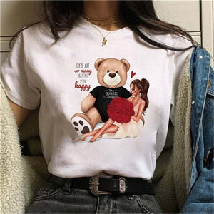 Fashion Tshirt