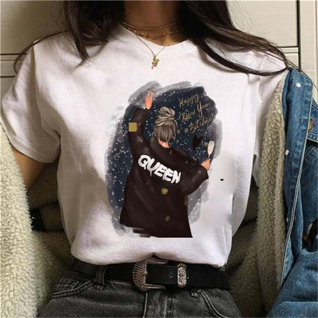 Fashion Tshirt