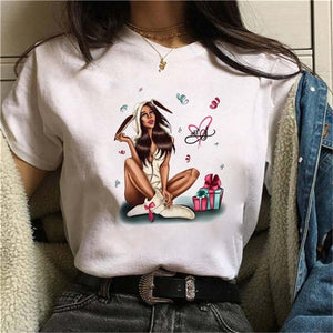 Fashion Tshirt