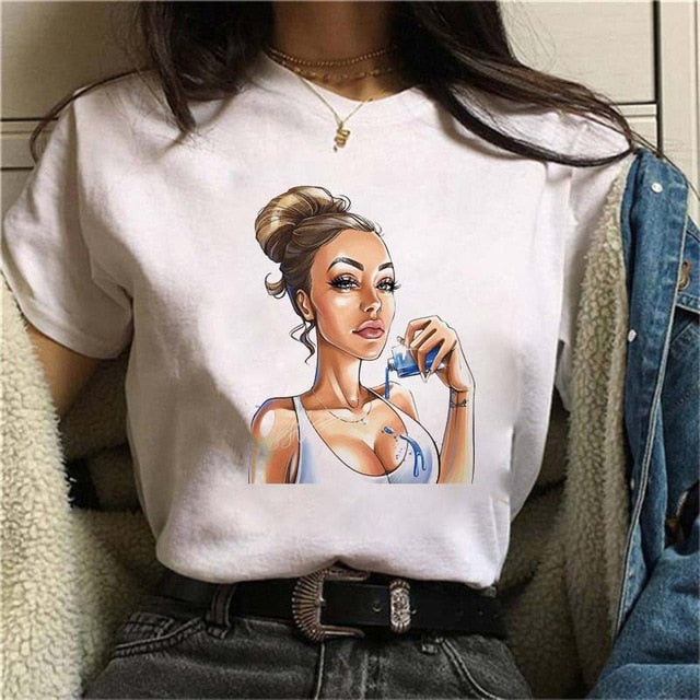 Fashion Tshirt