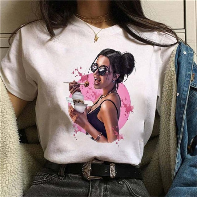 Fashion Tshirt