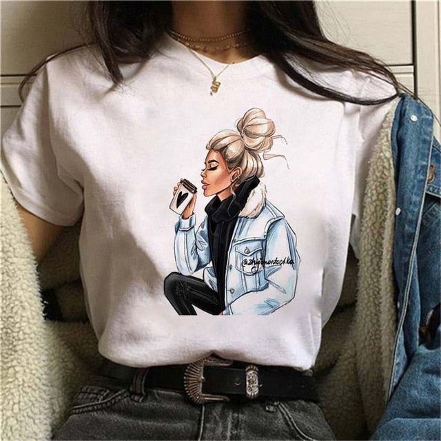 Fashion Tshirt