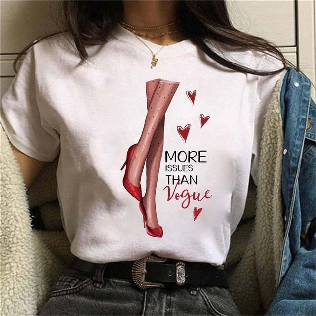 Fashion Tshirt