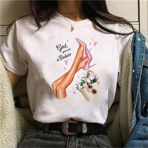 Fashion Tshirt