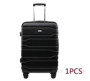 Luggage - 3PCS set 20''24/28 inch Rolling luggage set