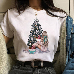 Fashion Tshirt