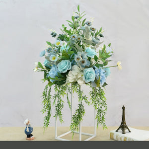 Half Ball Wedding Centerpiece