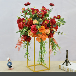 Half Ball Wedding Centerpiece