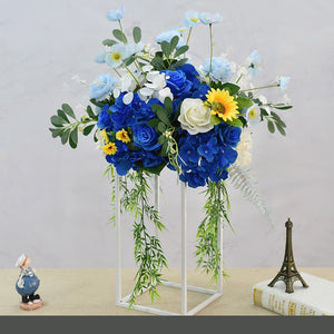 Half Ball Wedding Centerpiece