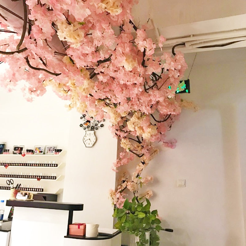 Cherry Blossom Tree