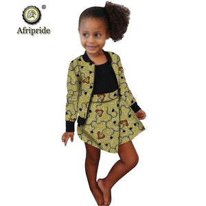 African Clothing for Children