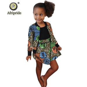 African Clothing for Children