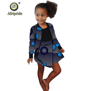 African Clothing for Children