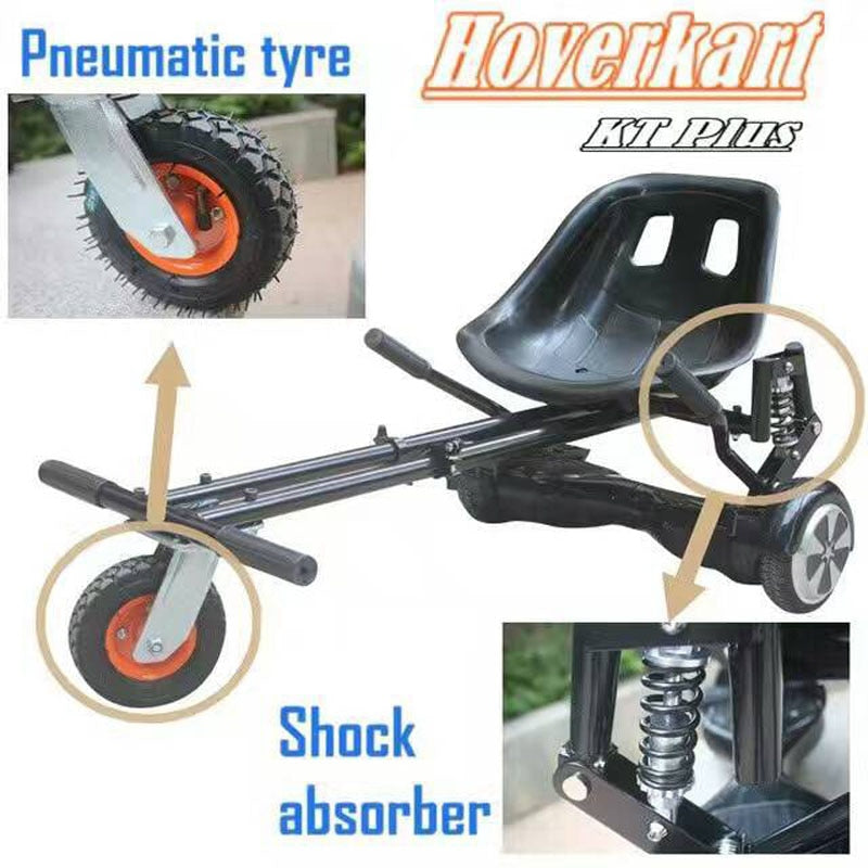 Hoverboard Go Kart Seat Hover kart