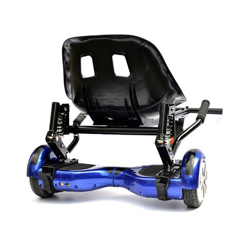 Hoverboard Go Kart Seat Hover kart