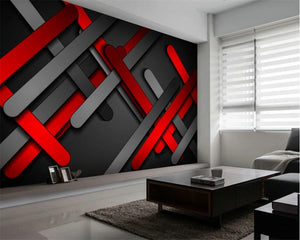 Wallpaper - Custom modern minimalist abstract