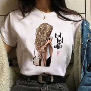 Fashion Tshirt