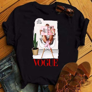 Fashion Tshirt