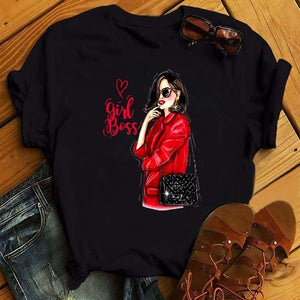 Fashion Tshirt