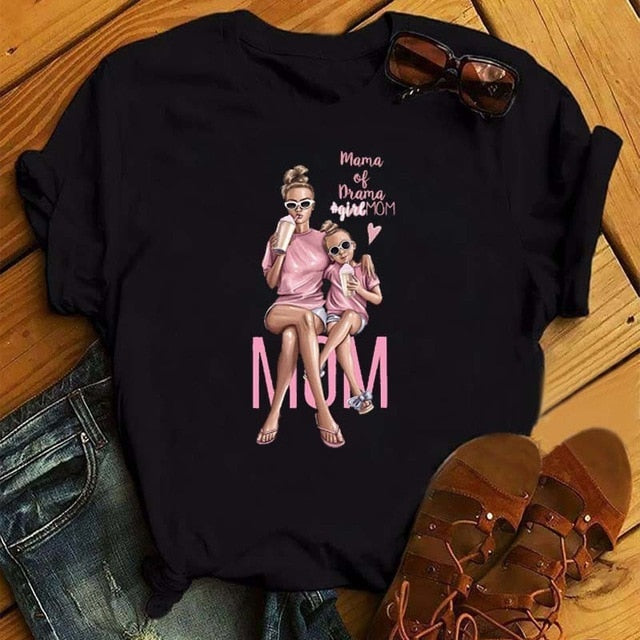 Fashion Tshirt