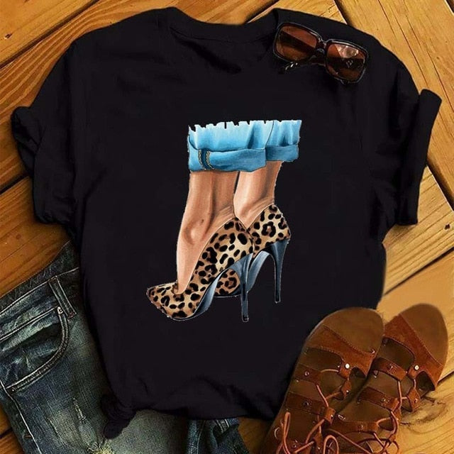 Fashion Tshirt