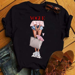 Fashion Tshirt