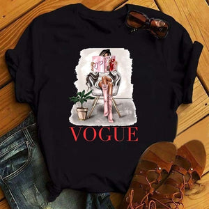 Fashion Tshirt