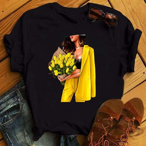 Fashion Tshirt