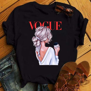 Fashion Tshirt