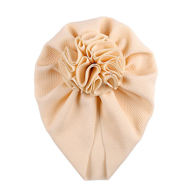 Knot Bow Baby Headbands