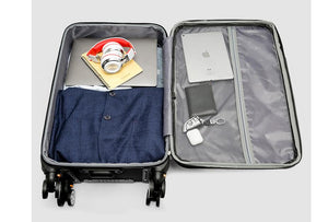 Travel Luggage Suitcase Sets