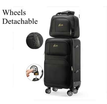 Travel Luggage Suitcase Sets