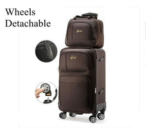 Travel Luggage Suitcase Sets