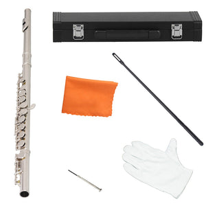 Professional Transverse Flute