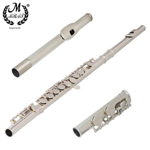 Professional Transverse Flute