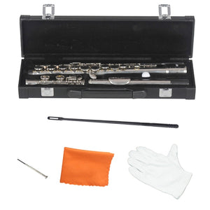 Professional Transverse Flute