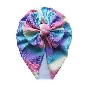 Knot Bow Baby Headbands