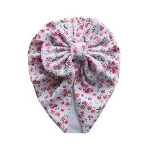 Knot Bow Baby Headbands