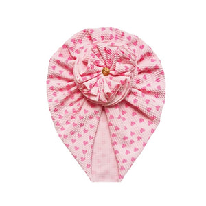 Knot Bow Baby Headbands