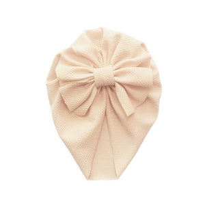 Knot Bow Baby Headbands